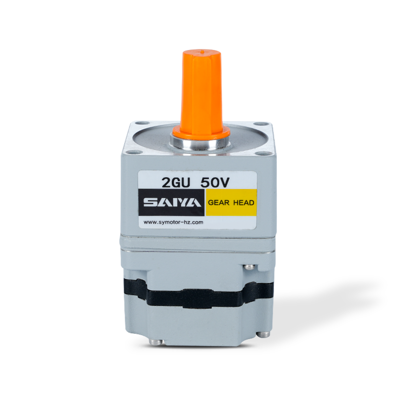 100V-120V fırçasız dişli motoru
