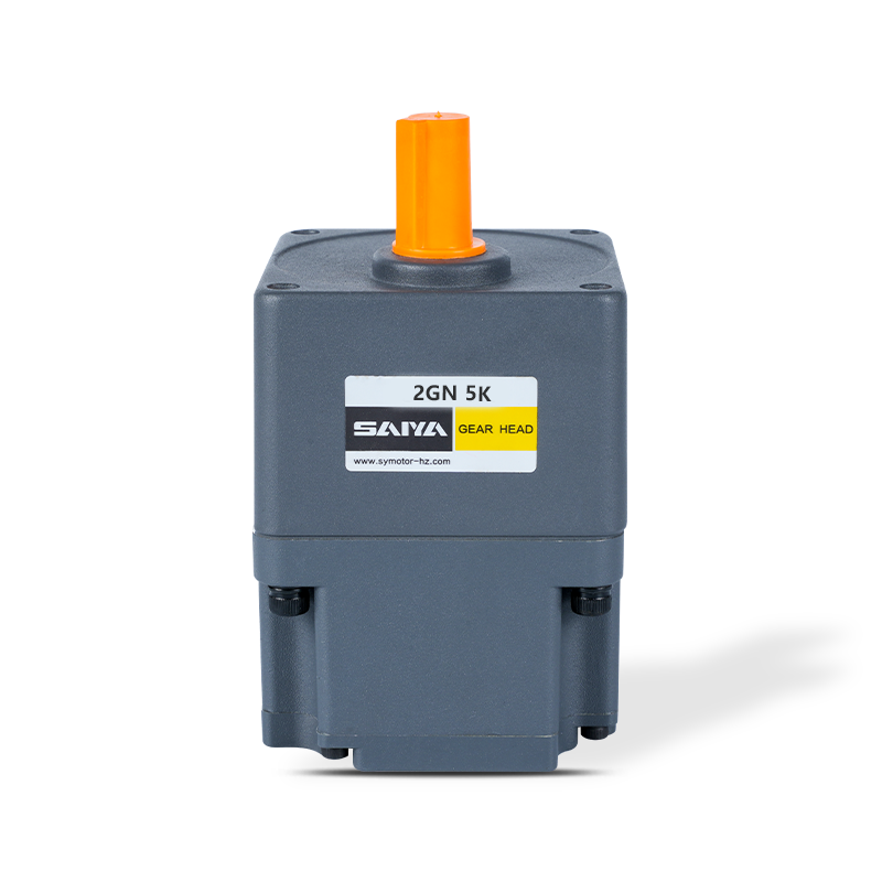 24V fırçasız dişli motoru