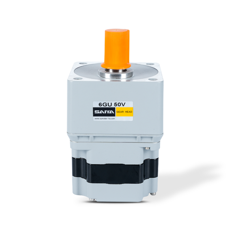 220v-230v fırçasız dişli motoru